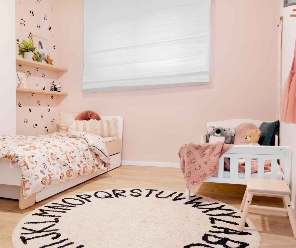 פרקט לחדר ילדים - ענק השטיחים והפרקטים
